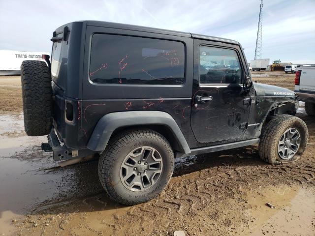 Image 3 of 2015 JEEP WRANGLER RUBICON 2015 with VIN 1C4BJWCG4FL718773
