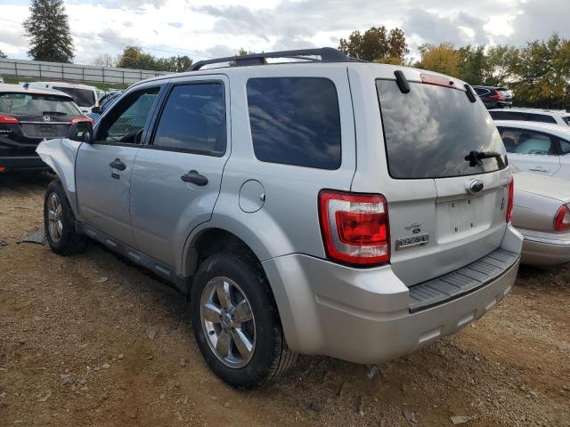 Image 2 of 2009 FORD ESCAPE XLT 2009 with VIN 1FMCU03G69KB80141