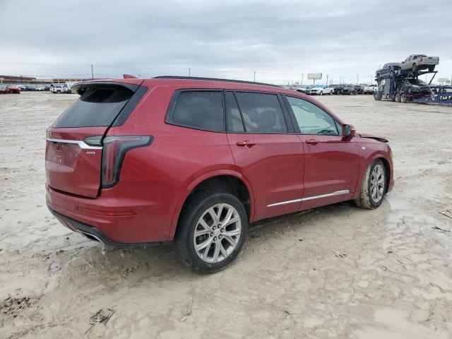 Изображение 3 2020 CADILLAC XT6 SPORT 2020 с VIN 1GYKPHRS0LZ198810