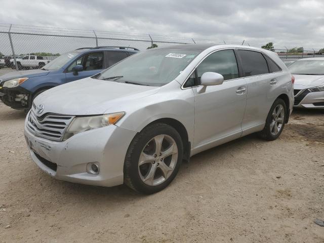 Изображение 1 2010 TOYOTA VENZA  2010 с VIN 4T3BK3BB5AU043457