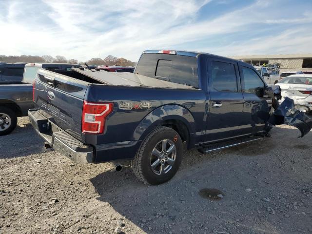 Obraz 3 z 2020 FORD F150 SUPERCREW 2020 z VIN 1FTEW1E50LKF24143