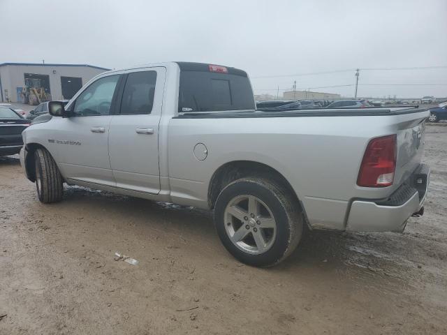 Image 2 of 2012 DODGE RAM 1500 SPORT 2012 with VIN 1C6RD7HT5CS196231