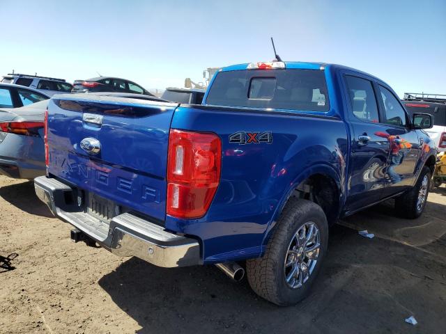 Изображение 3 2020 FORD RANGER XL 2020 с VIN 1FTER4FH6LLA19641
