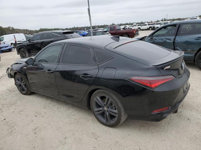 Изображение 2 2023 ACURA INTEGRA A-SPEC 2023 с VIN 19UDE4H30PA016942