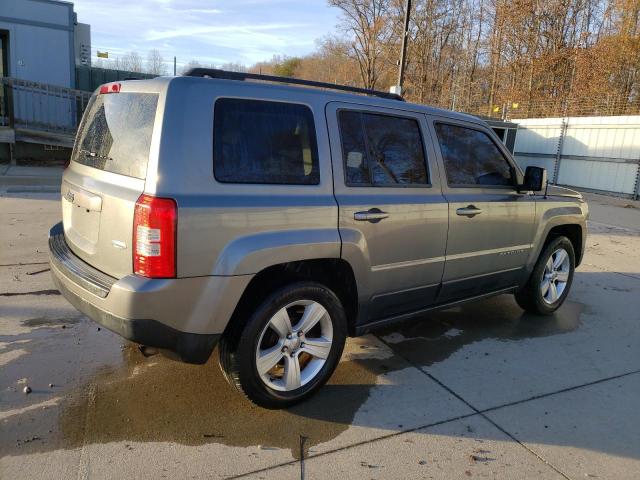 Obraz 3 z 2013 JEEP PATRIOT LATITUDE 2013 z VIN 1C4NJPFB4DD158781