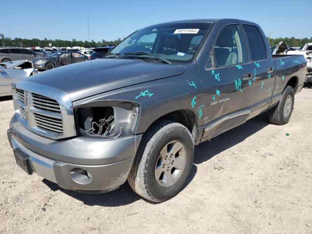 Obraz 2006 DODGE RAM 1500 ST 2006