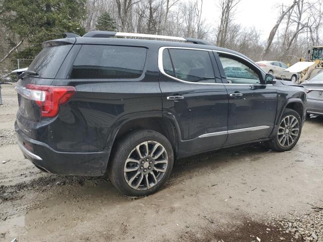 Изображение 3 2020 GMC ACADIA DENALI 2020 с VIN 1GKKNXLS4LZ211528