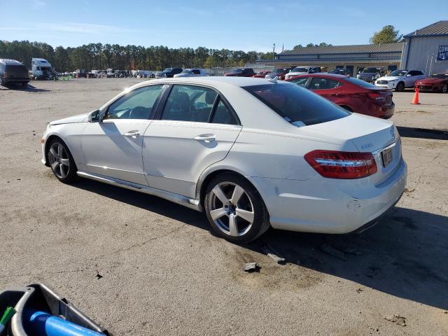 Изображение 2 2010 MERCEDES-BENZ E 350 2010 с VIN WDDHF5GBXAA102770