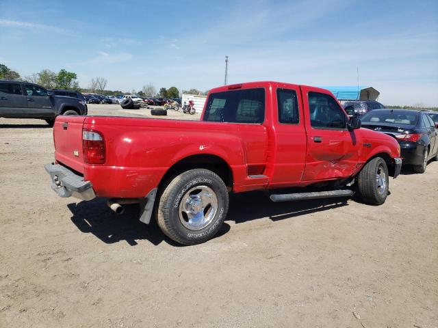 Obraz 3 z 2004 FORD RANGER SUPER CAB 2004 z VIN 1FTZR14U94PA44785
