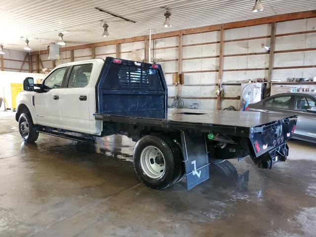 Image 2 of 2021 FORD F350 SUPER DUTY 2021 with VIN 1FD8W3HT2MED04274