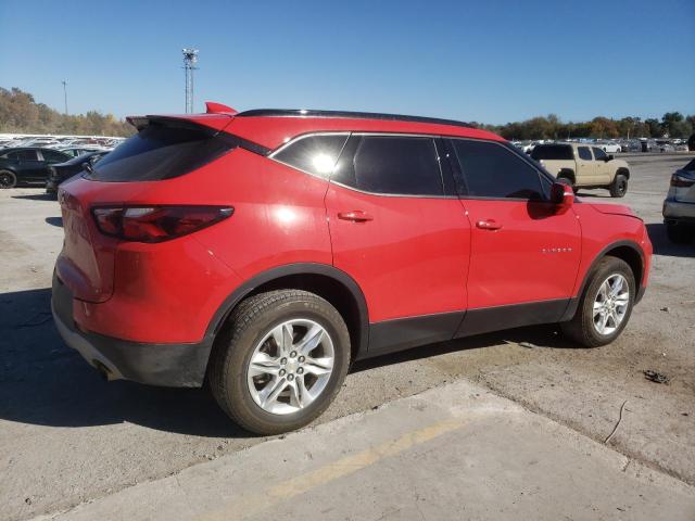 Image 3 of 2020 CHEVROLET BLAZER 1LT 2020 with VIN 3GNKBBRA4LS617416