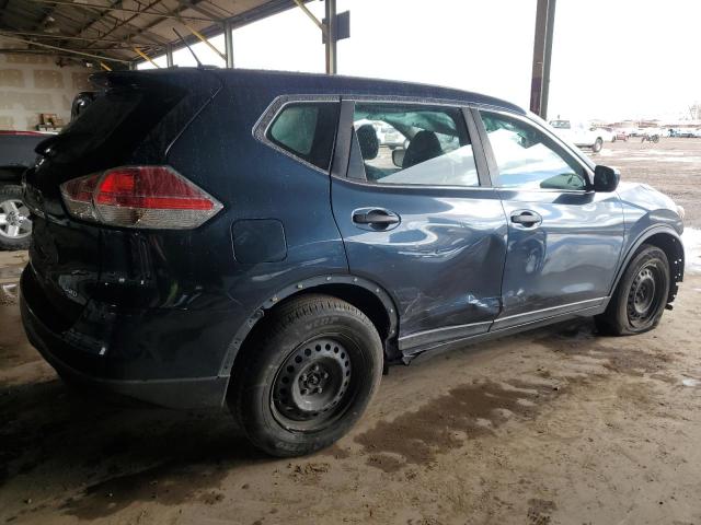 Image 3 of 2016 NISSAN ROGUE S 2016 with VIN 5N1AT2MV5GC806451