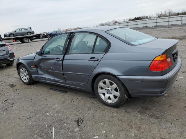 Obraz 2 z 2001 BMW 325 I 2001 z VIN WBAAV33401FU92983