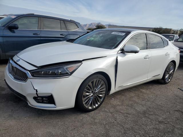 Изображение 2019 KIA CADENZA LUXURY 2019