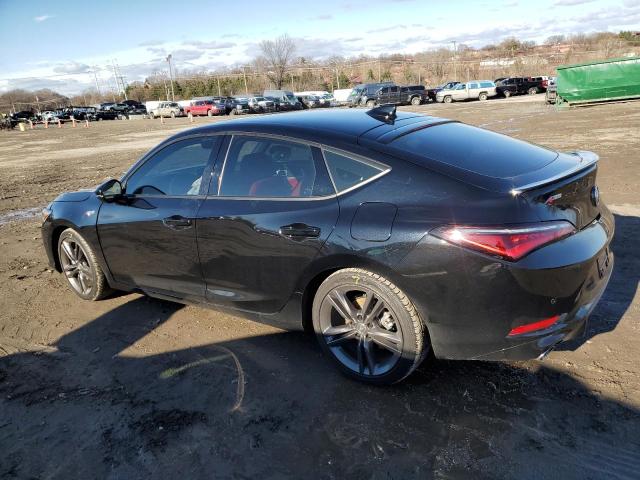 Изображение 2 2023 ACURA INTEGRA A-SPEC TECH 2023 с VIN 19UDE4H68PA025205