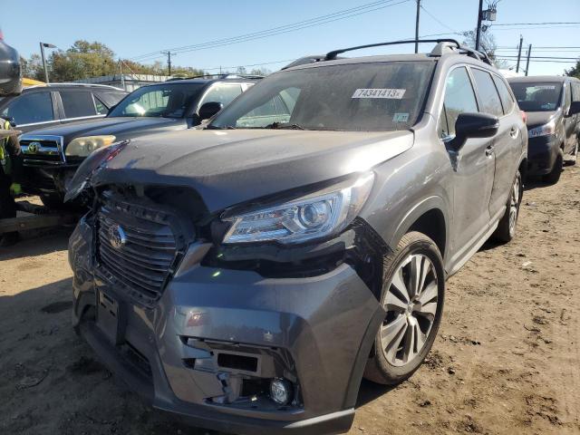 Obraz 2022 SUBARU ASCENT LIMITED 2022
