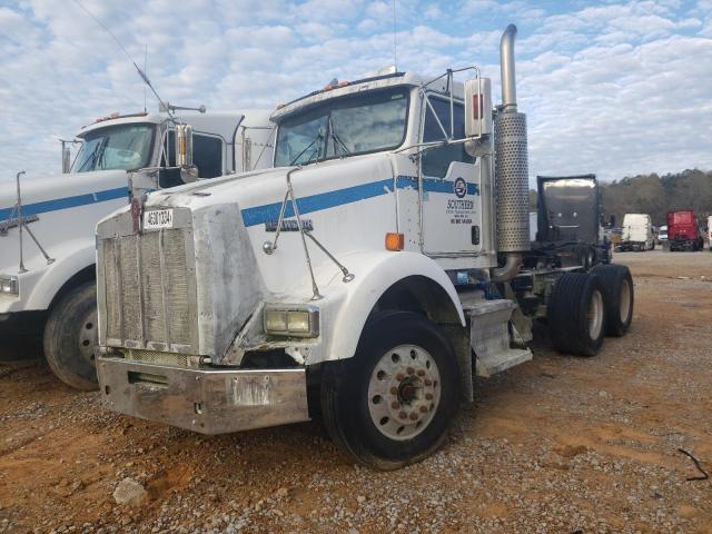 Obraz 2 z 2007 KENWORTH CONSTRUCTION T800 2007 z VIN 2XKDDU8X07M166289