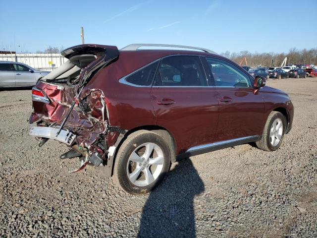 Obraz 3 z 2015 LEXUS RX 350 BASE 2015 z VIN 2T2BK1BA1FC299409