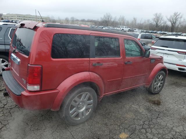 Изображение 3 2007 DODGE NITRO R/T 2007 с VIN 1D8GU58617W620034