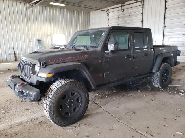 2023 JEEP GLADIATOR MOJAVE 2023 image
