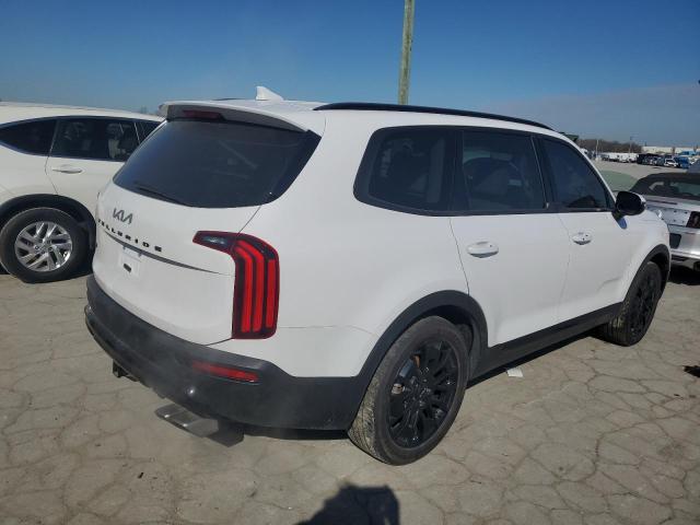 Obraz 3 z 2022 KIA TELLURIDE SX 2022 z VIN 5XYP5DHC7NG273704