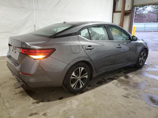 Image 3 of 2021 NISSAN SENTRA SV 2021 with VIN 3N1AB8CV1MY294513
