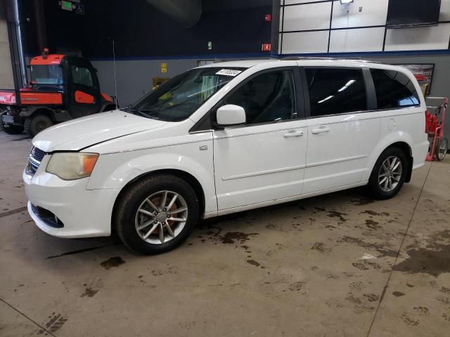 Obraz 2014 DODGE GRAND CARAVAN SXT 2014