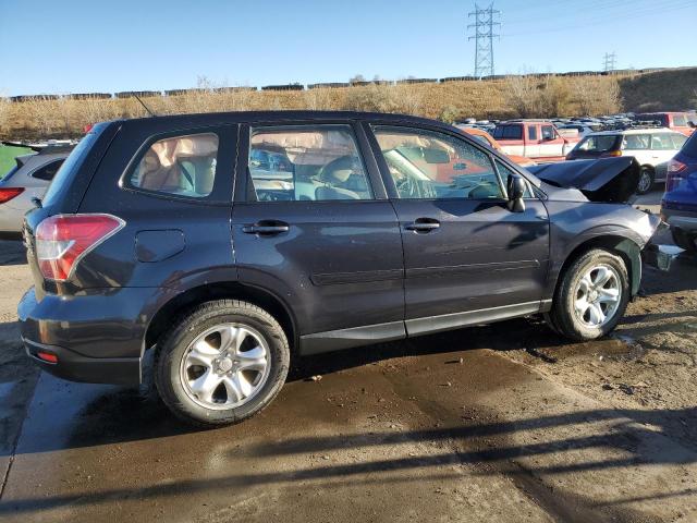 Obraz 3 z 2014 SUBARU FORESTER 2.5I 2014 z VIN JF2SJAAC3EH477620
