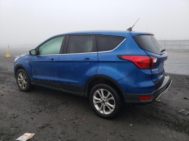 Изображение 2 2019 FORD ESCAPE SE 2019 с VIN 1FMCU9GD1KUB65920