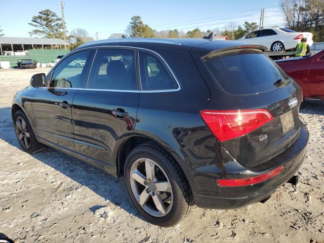 Obraz 2 z 2012 AUDI Q5 PREMIUM PLUS 2012 z VIN WA1LFAFP4CA013168