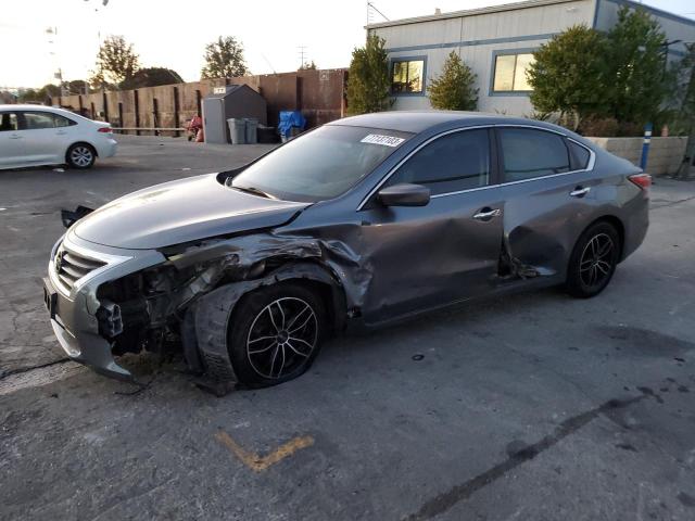 Obraz 1 z 2015 NISSAN ALTIMA 2.5 2015 z VIN 1N4AL3AP3FC262374