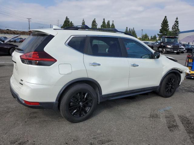 Image 3 of 2018 NISSAN ROGUE S 2018 with VIN 5N1AT2MTXJC802837