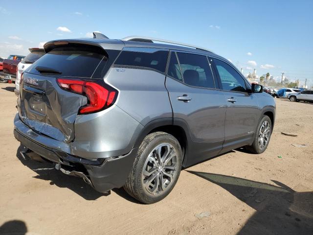 Image 3 of 2020 GMC TERRAIN SLT 2020 with VIN 3GKALPEX7LL186528