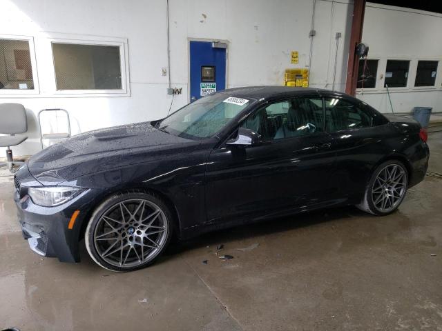 Obraz 2019 BMW M4  2019