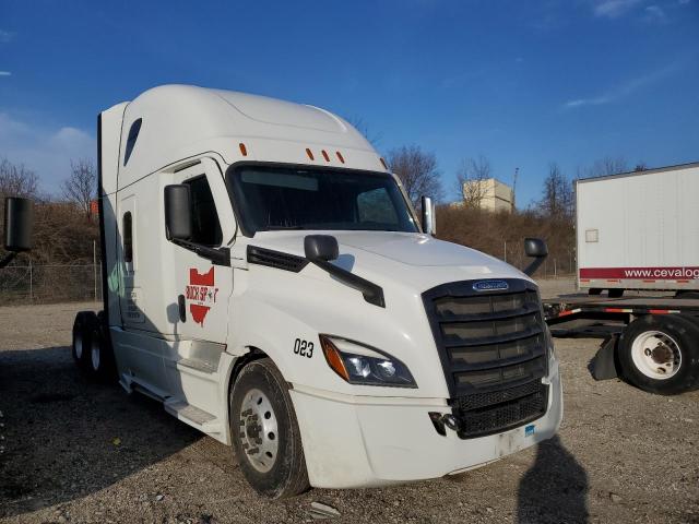 Image 1 of 2021 FREIGHTLINER CASCADIA 126  2021 with VIN 1FUJHHDR4MLMY3929
