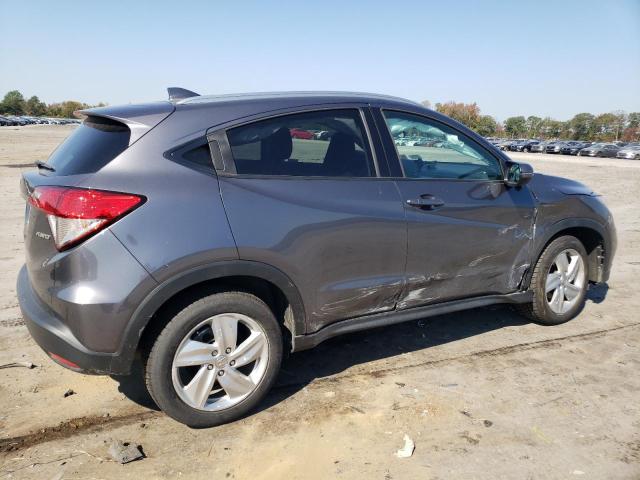 Obraz 3 z 2020 HONDA HR-V EX 2020 z VIN 3CZRU6H56LM726696