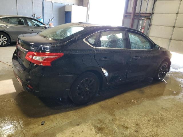 Image 3 of 2019 NISSAN SENTRA S 2019 with VIN 3N1AB7AP0KY240745