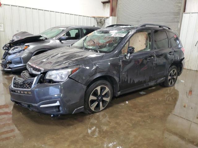 Obraz 1 z 2018 SUBARU FORESTER 2.5I PREMIUM 2018 z VIN JF2SJAGC1JH470053