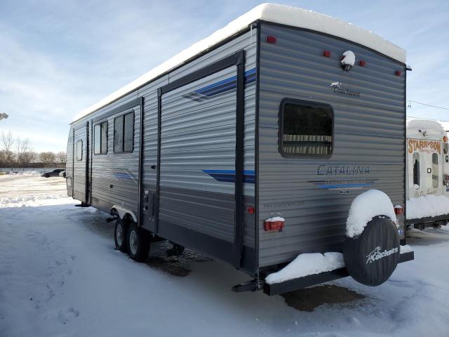 Изображение 3 2020 CATA TRAILER 2020 с VIN 5ZT2CAZB7LX018337