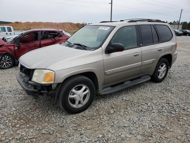 2002 GMC ENVOY  2002 image