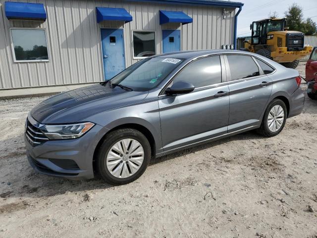 Image 1 of 2019 VOLKSWAGEN JETTA S 2019 with VIN 3VWC57BU8KM060810