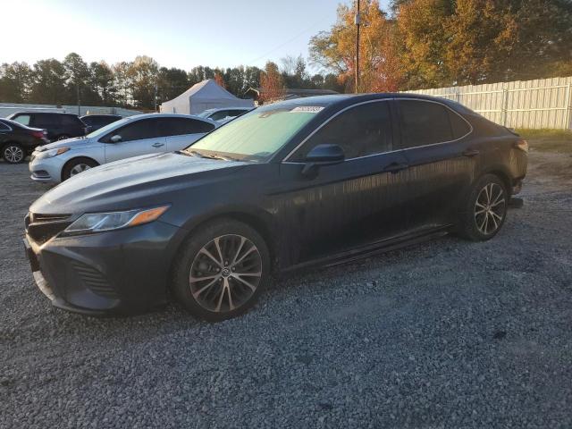 Obraz 1 z 2018 TOYOTA CAMRY L 2018 z VIN 4T1B11HK2JU594372