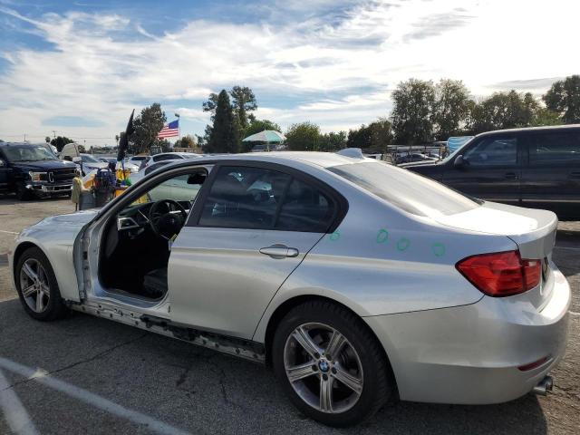 Image 2 of 2013 BMW 328 I 2013 with VIN WBA3A5G55DNP24832