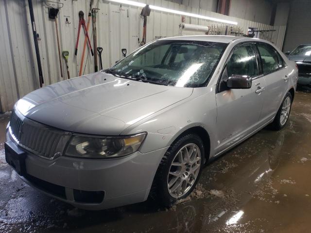 Obraz 2006 LINCOLN ZEPHYR  2006
