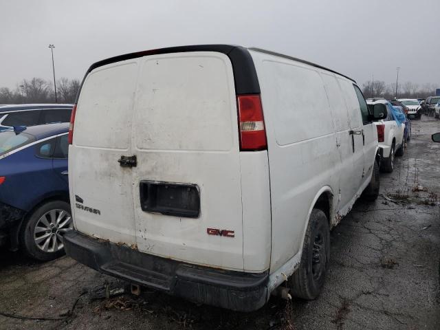 Изображение 3 2005 GMC SAVANA G2500 2005 с VIN 1GTGG25V651151808