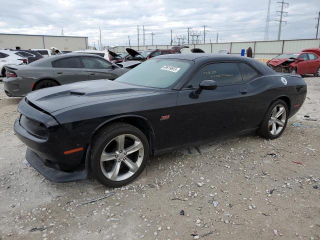Obraz 1 z 2015 DODGE CHALLENGER SRT 392 2015 z VIN 2C3CDZDJXFH900602