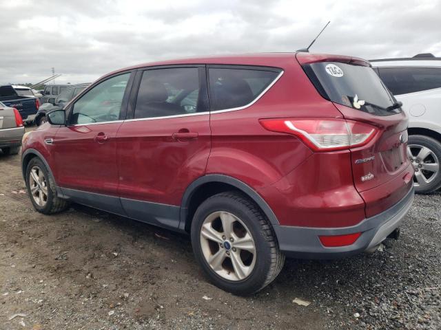 Image 2 of 2013 FORD ESCAPE SE 2013 with VIN 1FMCU0GX6DUB50418