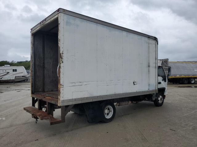 Изображение 3 2002 ISUZU NPR  2002 с VIN JALB4B14327010587