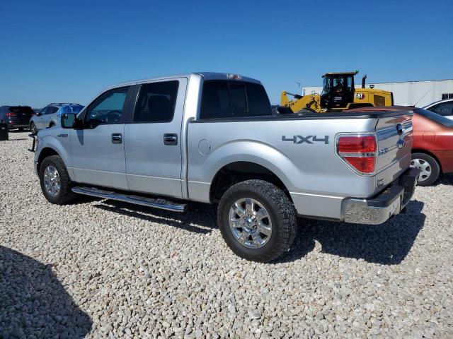 Image 2 of 2014 FORD F150 SUPERCREW 2014 with VIN 1FTFW1EF9EFC15456