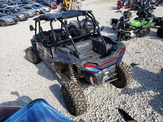 Obraz 3 z 2021 POLARIS RZR XP 4 1000 PREMIUM 2021 z VIN 3NSN4K996MH646385